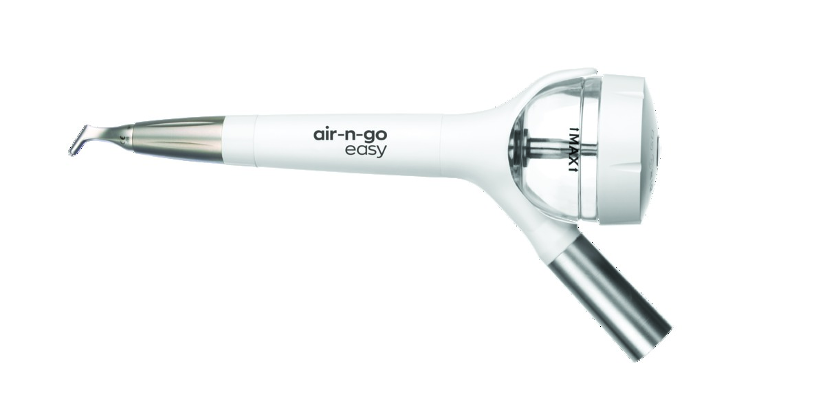 Air N Go Easy ACTEON SATELEC - Adaptateur Kavo Air N Go Easy ACTEON SATELEC - Adaptateur Kavo