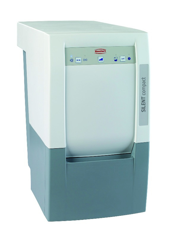 Silent Compact RENFERT Silent Compact RENFERT