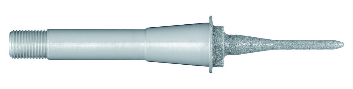 Fraise DENTSPLY SIRONA - Cylinder Pointed Bur 12 EF - Boîte de 6 Fraise DENTSPLY SIRONA - Cylinder Pointed Bur 12 EF - Boîte de 6