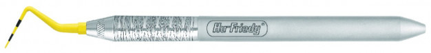 Sonde parodontale Colorvue HU-FRIEDY - n°12 - Kit de 7 inserts + 1 manche Sonde parodontale Colorvue HU-FRIEDY - n°12 - Kit de 7 inserts + 1 manche