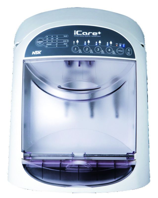ICare+ C2 NSK ICare+ C2 NSK