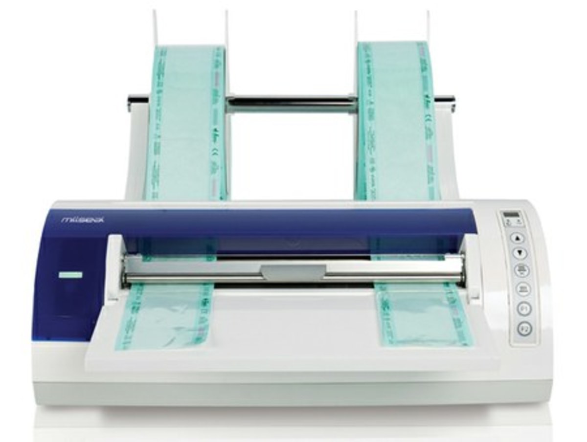 Soudeuse Millseal+ EVO STERN WEBER Soudeuse Millseal+ EVO STERN WEBER