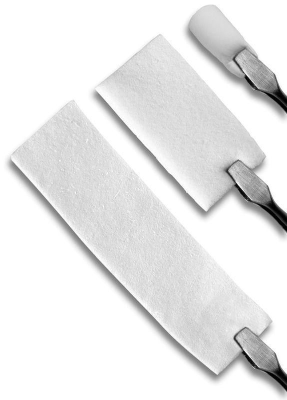 Eponge hémostatique ACE - Resorbable Collagen Tape - Boîte de 10 Eponge hémostatique ACE - Resorbable Collagen Tape - Boîte de 10