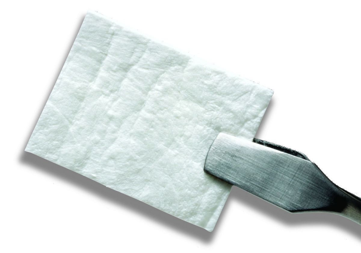 Membrane de collagène résorbable RCM6 ACE - 15x20cm Membrane de collagène résorbable RCM6 ACE - 15x20cm