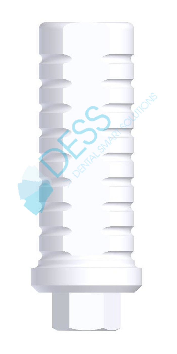 Piliers Calcinable pour ZIMMER SCREW-VENT®