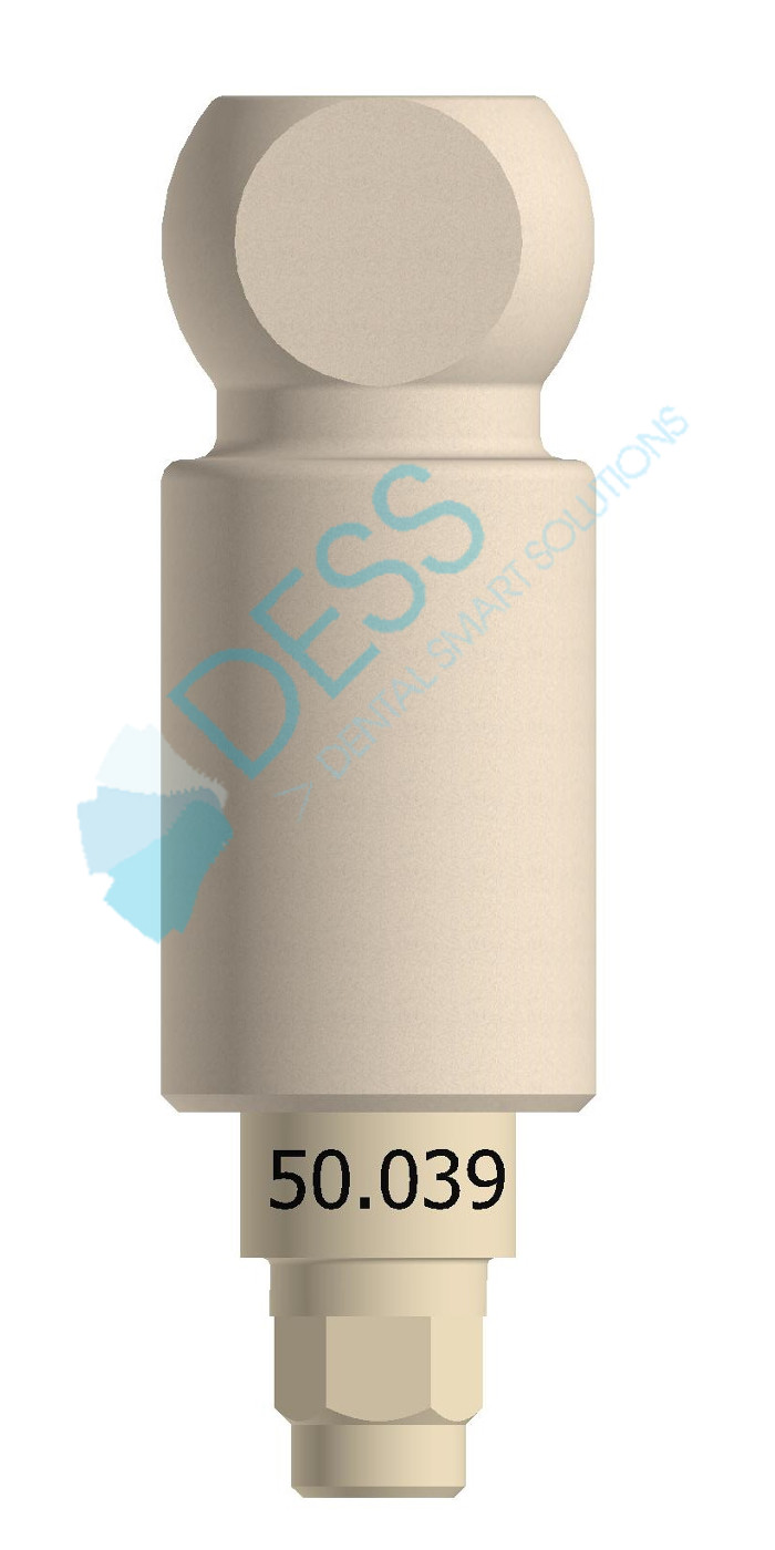 Scanbodies de laboratoire pour DENTSPLY FRIADENT XIVE®