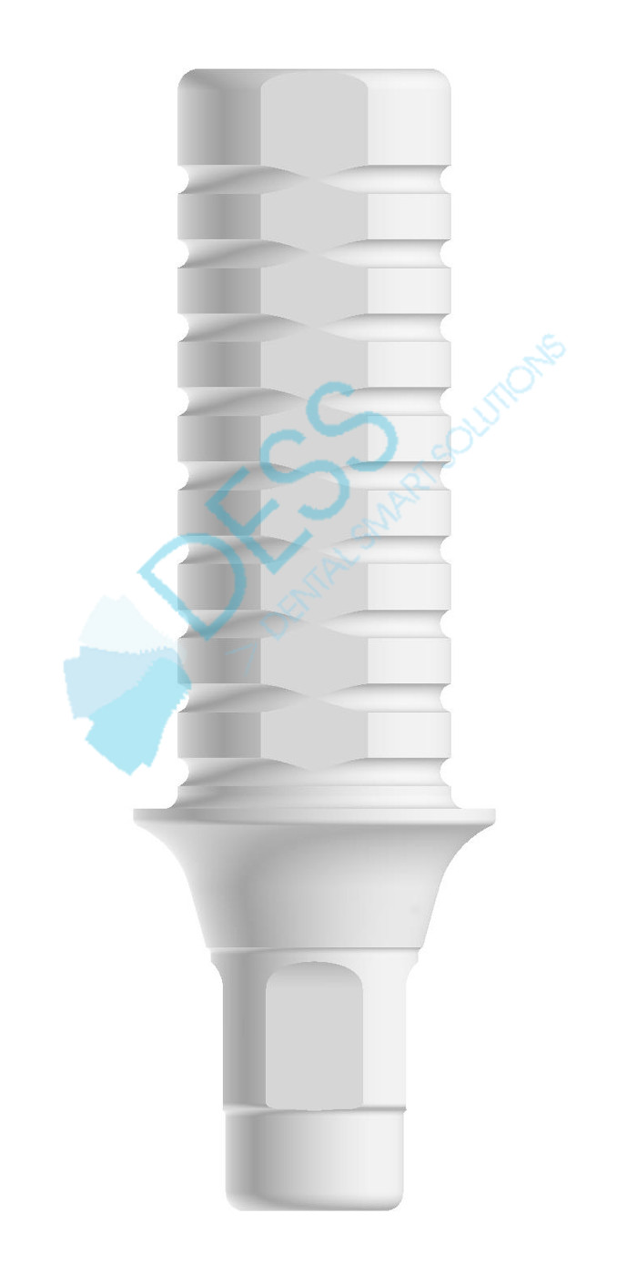 Pilier calcinable, pour STRAUMANN® BONE LEVEL®