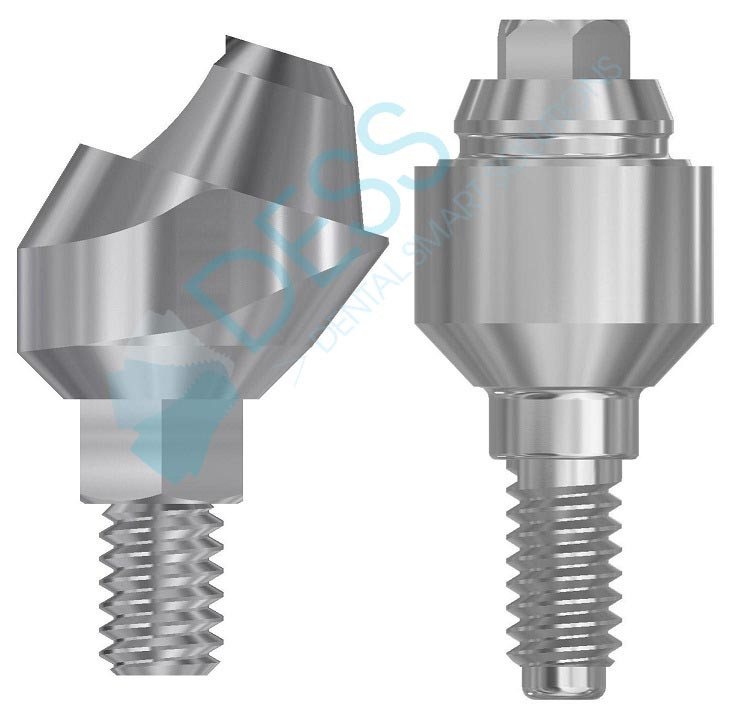 Piliers Multi Unit® pour ZIMMER SCREW-VENT®