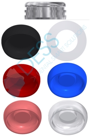 Dess Loc Retention Kit (1) Dlrk-P1 Dess Dess Loc Retention Kit (1) Dlrk-P1 Dess