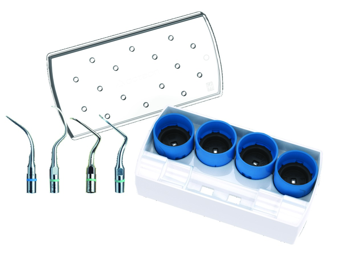 Kit Parodontie ACTEON SATELEC Kit Parodontie ACTEON SATELEC