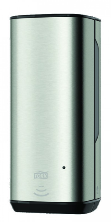 Distributeurs pour savon TORK PREMIUM - Le distributeur Intuition S4 Distributeurs pour savon TORK PREMIUM - Le distributeur Intuition S4