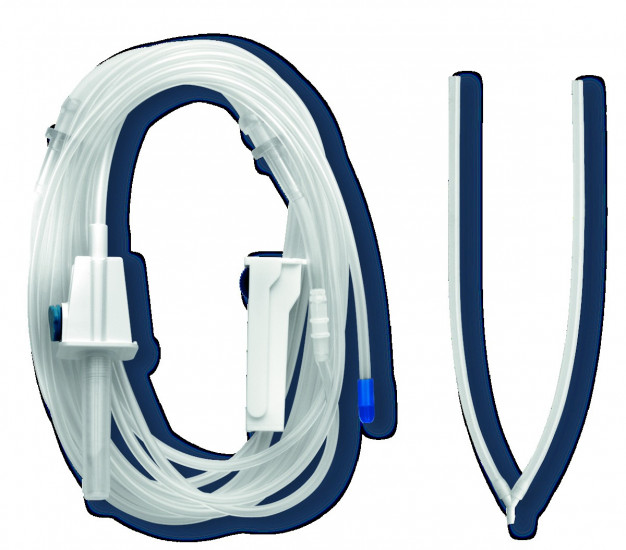 Set d'irrigation Essential OMNIA - Moteur Nouvag et autre - Lot de 20 Set d'irrigation Essential OMNIA - Moteur Nouvag et autre - Lot de 20