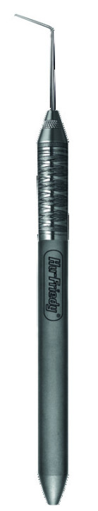 Sonde n°6A manche 6 EXS6A6 Hu Friedy Sonde n°6A manche 6 EXS6A6 Hu Friedy