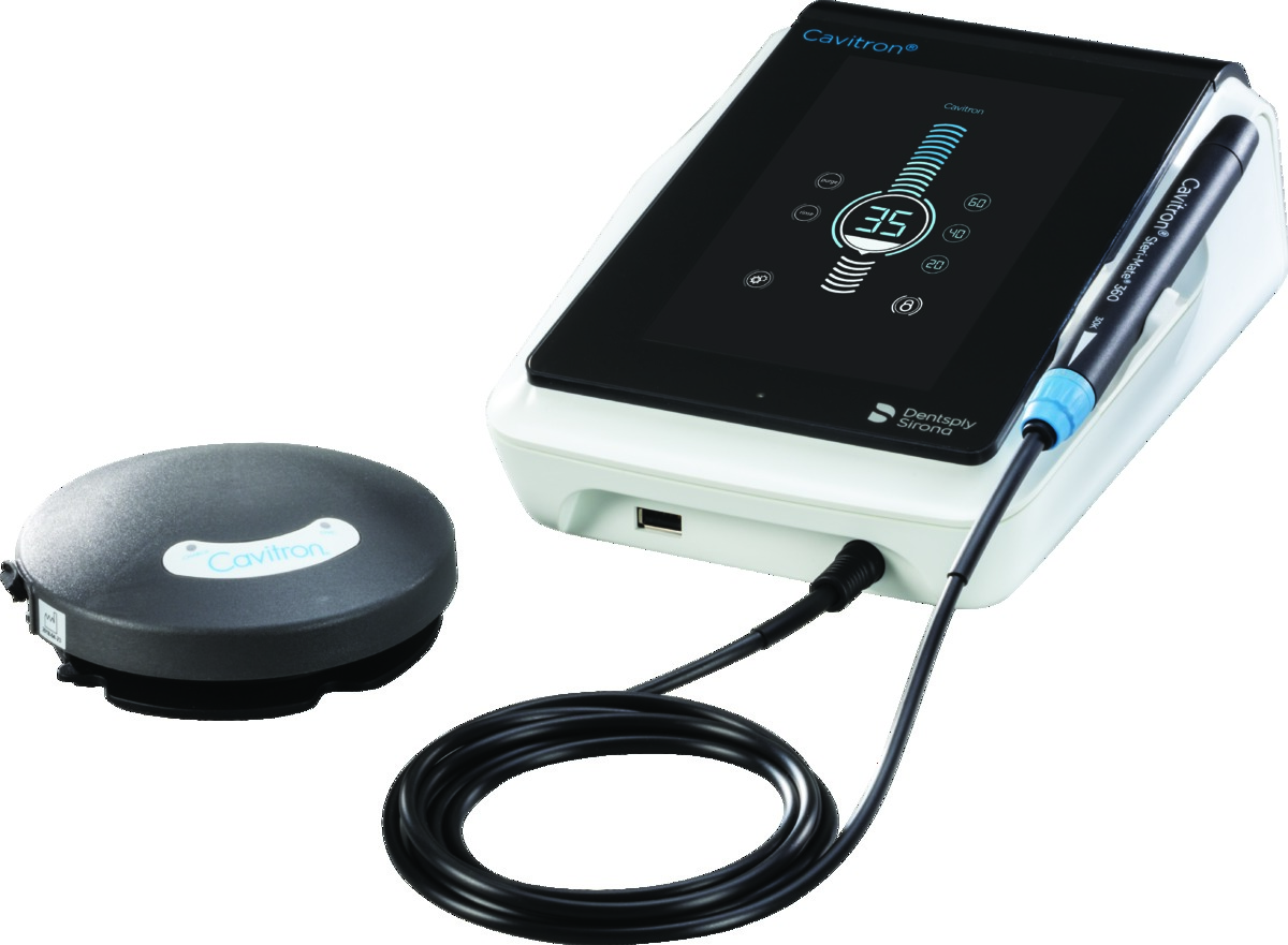 Cavitron Plus DENTSPLY Cavitron Plus DENTSPLY