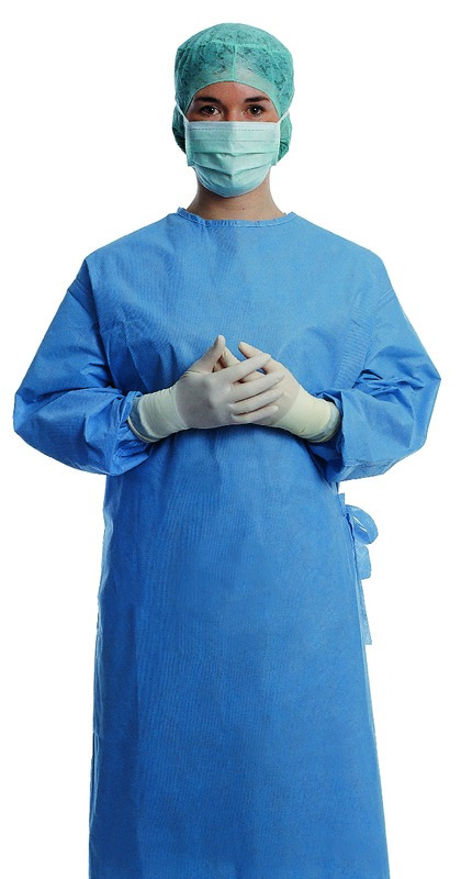 Casaque Standard Protect Taille L (32) Hartmann Casaque Standard Protect Taille L (32) Hartmann