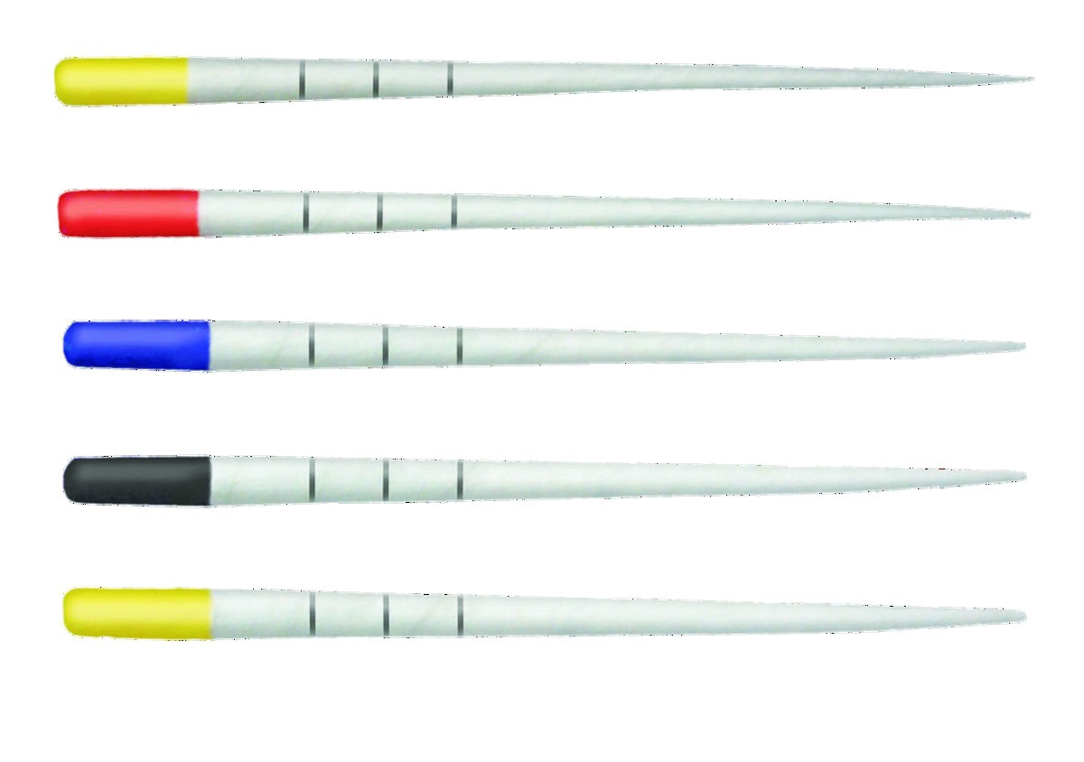 Pointes papier Protaper Gold DENTSPLY SIRONA - F4 - Boîte de 180 Pointes papier Protaper Gold DENTSPLY SIRONA - F4 - Boîte de 180
