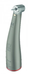 Contre-angle rouge T2S-Line AS200L DENTSPLY SIRONA