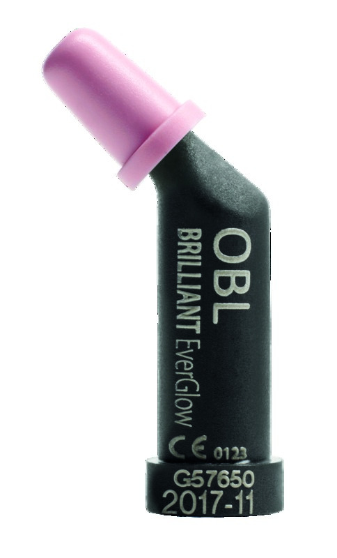 Brillant Everglow Tips 3G Obl 60019746 Coltene Brillant Everglow Tips 3G Obl 60019746 Coltene