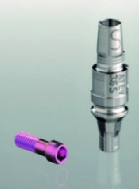 Scanpost DENTSPLY SIRONA - AT EV 3.6 S Scanpost DENTSPLY SIRONA - AT EV 3.6 S