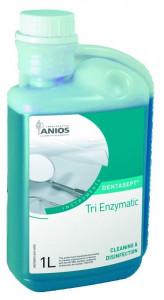 DENTASEPT Tri Enzymatic ANIOS - Flacon de 1L