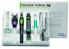 Variolink Esthetic Dc St.Kit Ips E-Max IVOCLAR VIVADENT