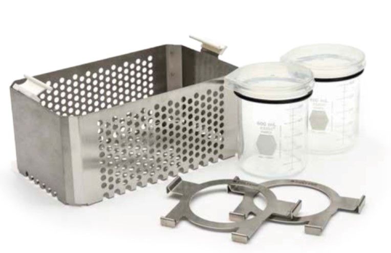 Kit accessoires pour UC150  COLTENE Kit accessoires pour UC150  COLTENE