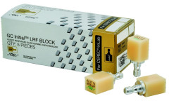 Initial LRF Block GC - A1-HT-12 - Boîte de 5