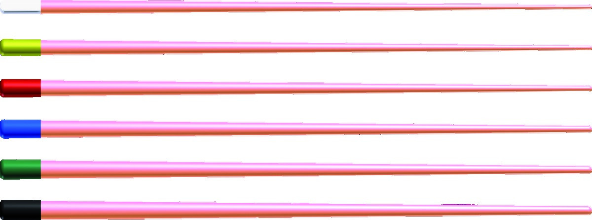 GUTTA PERCHA ASSORT NO 15-40 / 6% - 60 201306 FKG GUTTA PERCHA ASSORT NO 15-40 / 6% - 60 201306 FKG