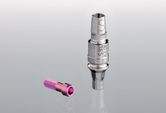 Scanpost DENTSPLY SIRONA - TM 6 S Scanpost DENTSPLY SIRONA - TM 6 S