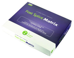 Fast Splint Matrix BCM - La boîte de 5 fibres "Perio & Ortho" T1,