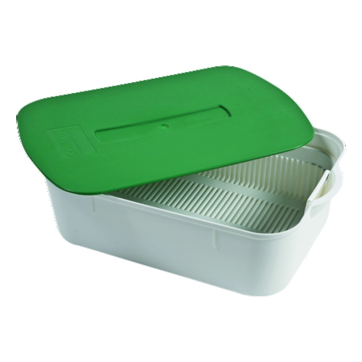 INSTRUBAC 5L ANIOS INSTRUBAC 5L ANIOS