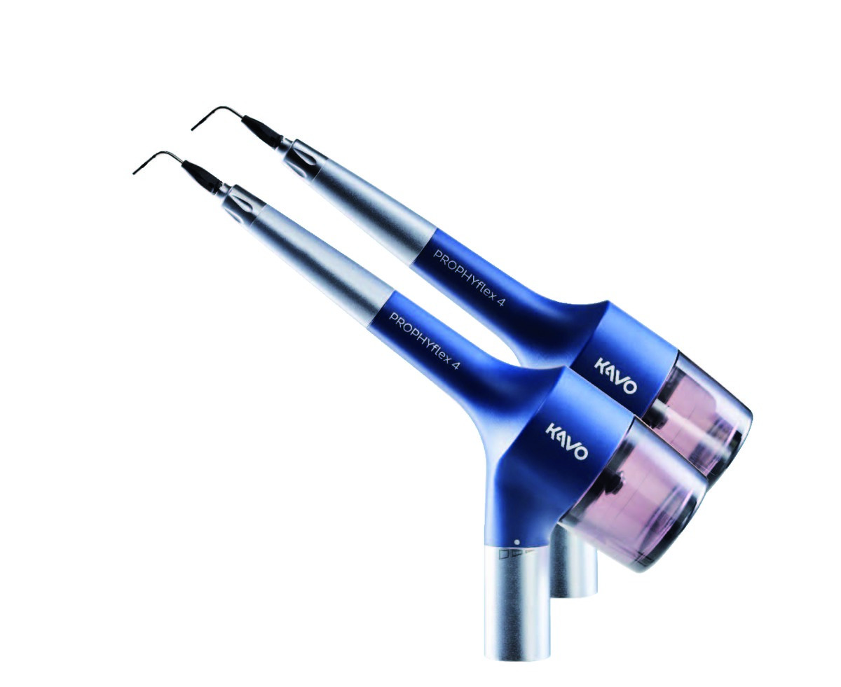 Prophyflex 4 Bleu KAVO - Raccord Kavo Prophyflex 4 Bleu KAVO - Raccord Kavo