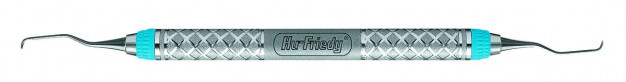 Curette Gracey MF Everedge 2 HU-FRIEDY - SAS1/291E2 Curette Gracey MF Everedge 2 HU-FRIEDY - SAS1/291E2