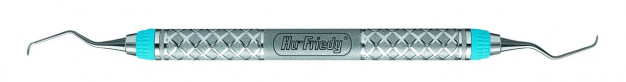 Curette Gracey MF Everedge 2 HU-FRIEDY - SAS3/49E2 Curette Gracey MF Everedge 2 HU-FRIEDY - SAS3/49E2
