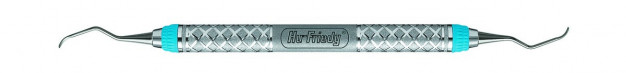 Curette Everedge 2 Columbia HU-FRIEDY - SC2R/2L9E2 Curette Everedge 2 Columbia HU-FRIEDY - SC2R/2L9E2