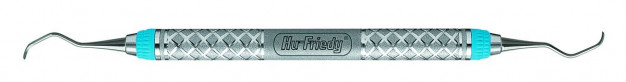 Curette Everedge 2 Columbia HU-FRIEDY - SC4R/4L9E2 Curette Everedge 2 Columbia HU-FRIEDY - SC4R/4L9E2