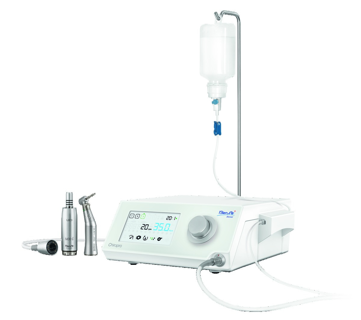 Chiropro 3è génération BIEN AIR Chiropro 3è génération BIEN AIR
