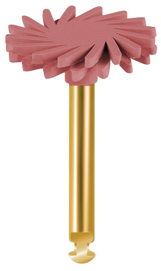 Katania Zirconia Twist Dia KURARAY - Grain moyen - Boîte de 10 Katania Zirconia Twist Dia KURARAY - Grain moyen - Boîte de 10