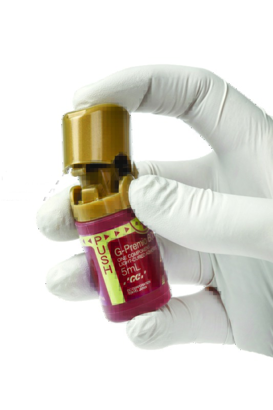 G-Premio Bond GC - Flacon de 5ml  G-Premio Bond GC - Flacon de 5ml