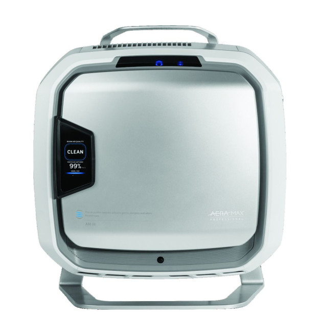 Purificateur Aeramax AM III Pure View sur pied Purificateur Aeramax AM III Pure View sur pied