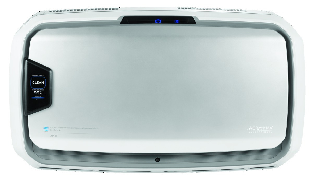 Purificateur Aeramax AM IV montage mural Purificateur Aeramax AM IV montage mural