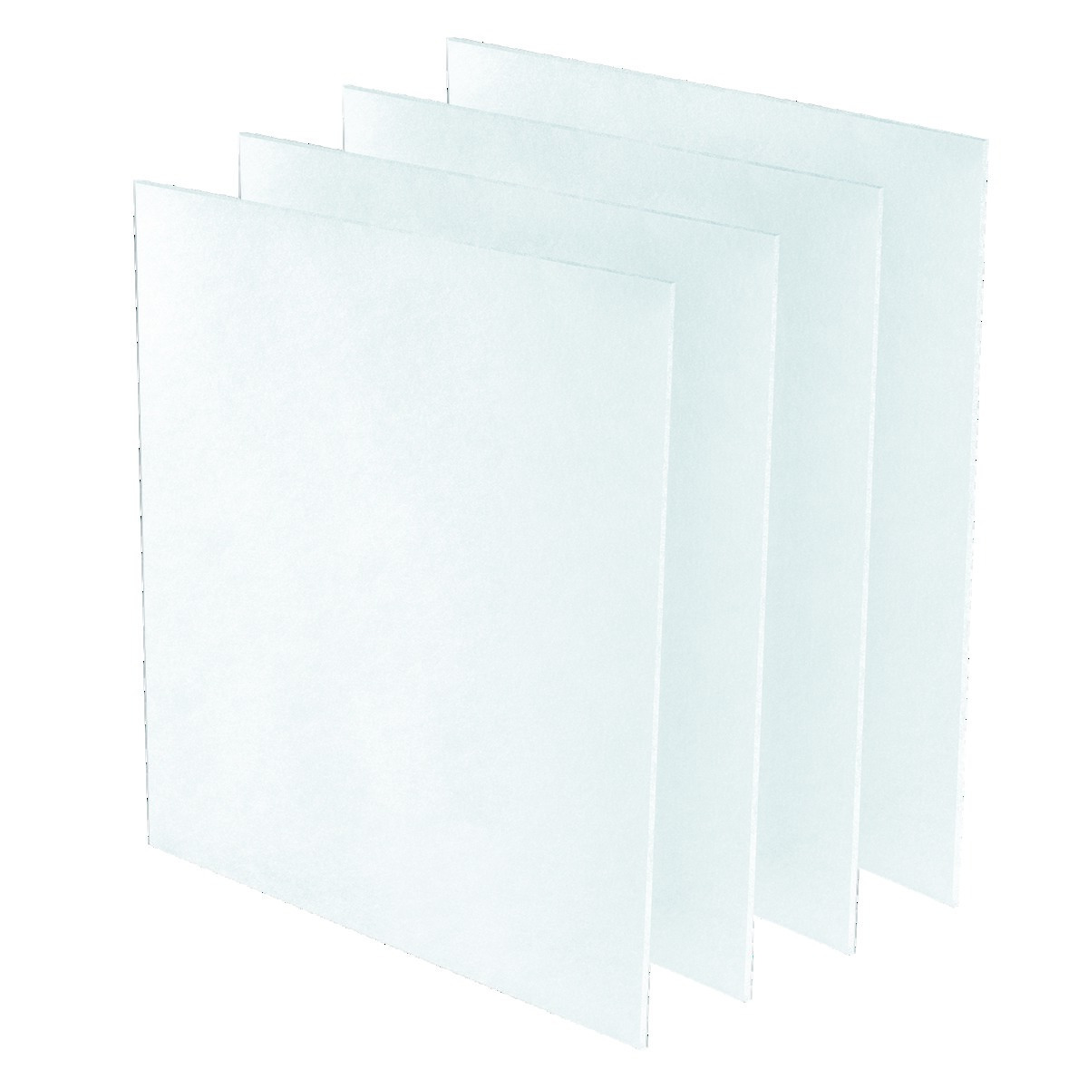 AERAMAX PRO-FILTRE AM3&AM4 (4)       FELLOWES AERAMAX PRO-FILTRE AM3&AM4 (4)       FELLOWES