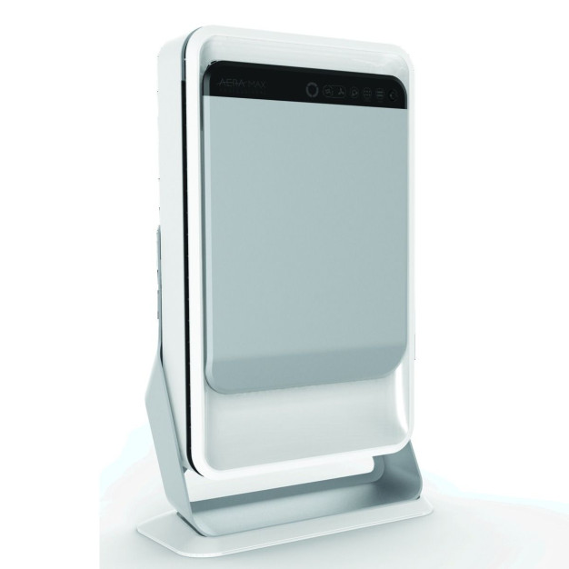 Support pied pour purificateur Aeramax Professional AM II  Support pied pour purificateur Aeramax Professional AM II