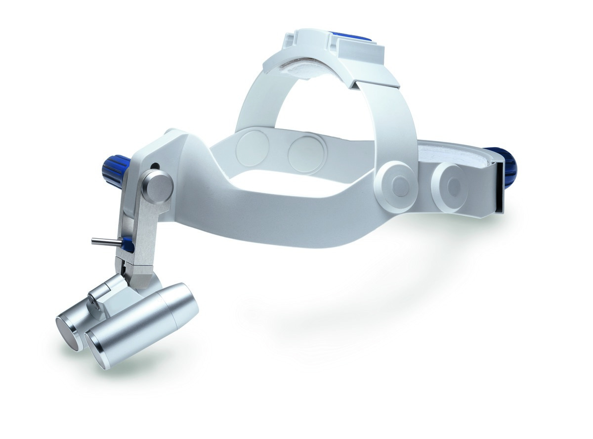 Loupe dentaire zeiss 2025