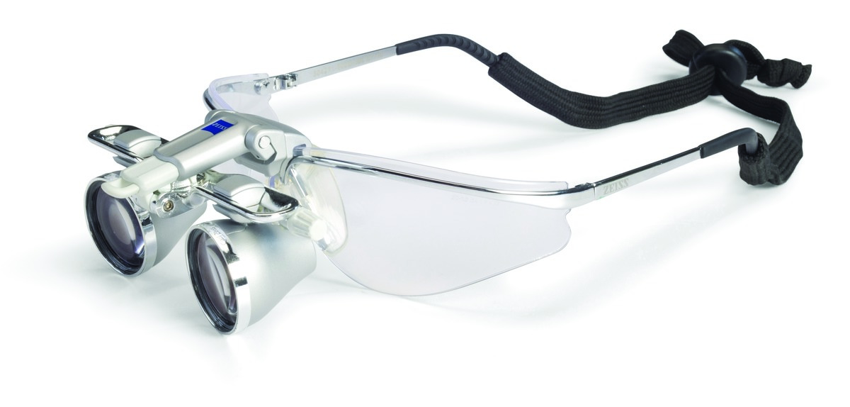 Loupe Eyemag Smart Monture Sport ZEISS Loupe Eyemag Smart Monture Sport ZEISS