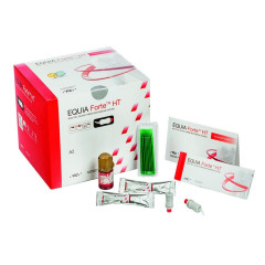 Equia Forte HT GC - Clinic Pack