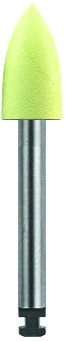 Polissoirs ECO Line COLTENE - Polissage - Pointe - n°50 - Boîte de 12 Polissoirs ECO Line COLTENE - Polissage - Pointe - n°50 - Boîte de 12