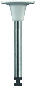 Polissoirs ECO Line COLTENE Brillantage - Disque - n°100 - Boîte de 12 Polissoirs ECO Line COLTENE Brillantage - Disque - n°100 - Boîte de 12
