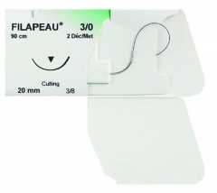 Filapeau PETERS SURGICAL - 87007F - Boîte de 36