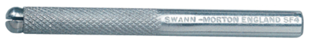 Manche de bistouri SWANN MORTON - Fine SF4 Manche de bistouri SWANN MORTON - Fine SF4
